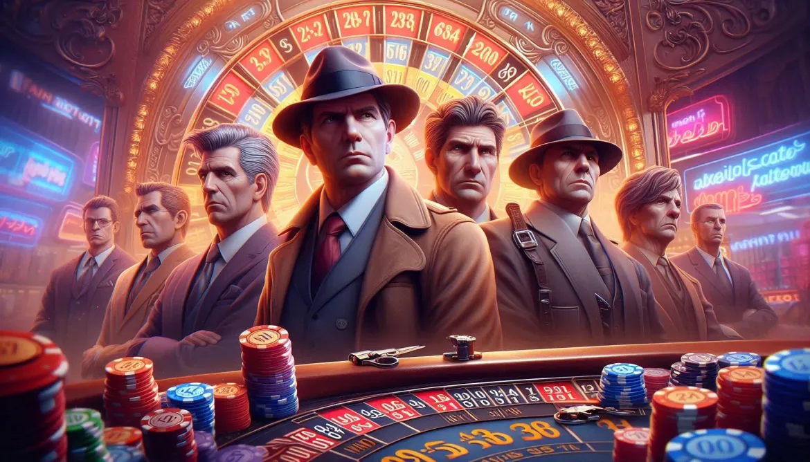FunzyBets Casino